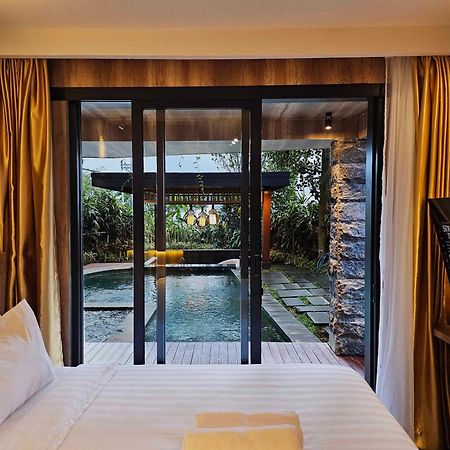 Villa 4-Br Klub Bunga No 4 Batu Malang Extérieur photo