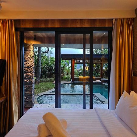 Villa 4-Br Klub Bunga No 4 Batu Malang Extérieur photo